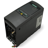 Micromaster 440 6SE6440 2AB15 5AA1 6SE6 para PLC, en Stock, Envío Rápido por DHL/UPS