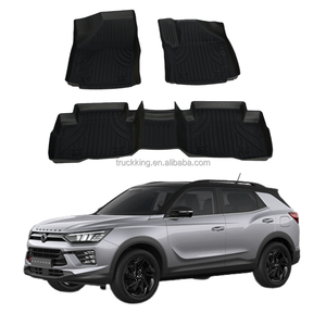 Alfombrilla para Camioneta <span class=keywords><strong>NISSAN</strong></span> PATROL Y61 a <span class=keywords><strong>Precio</strong></span> de Fábrica - Product Image 4