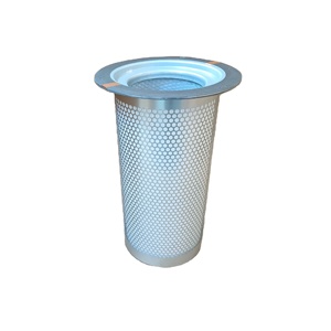 Separador de aceite de compresor de aire industrial de nueva condición Manny 6.1965.0 - Product Image 4