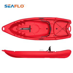 SEAFLO Chinese Trade Assurance OEM Adult row boat fornitore 2 persone 8 gradi Kayak canoa in vendita genitore-figlio surf opzionale - Product Image 1