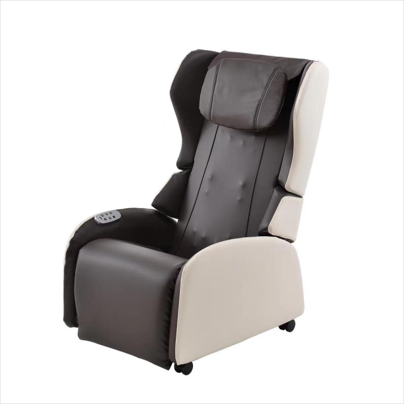 New Luxury Commercial PU Leather 3D