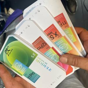 Pantalla LCD para Teléfono Móvil JK Incell, Pantalla LCD de Repuesto para iPhone X, XR, XS, 11, 10 - Product Image 6