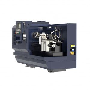 La capacité de coupe à grande vitesse soit largement utilisée tour de banc d'entraînement gratuit peu encombrant - Product Image 6