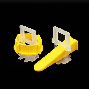 De seguridad de alta calidad de comparación con el sistema libre de la muestra de nivelación Clips - Product Image 5