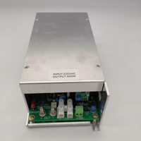Cámara de Envejecimiento, Módulo de Fuente de Alimentación para Lámparas de Xenón de Arco Corto/Largo de Laboratorio, Balastro Electrónico 380V 350W 500W 1000W 1800W