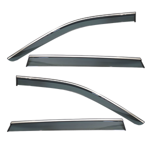 Factory Directly Sell High End tape-on Injection Deflector Window Visor for Buick Electra E5 2024 - Product Image 1
