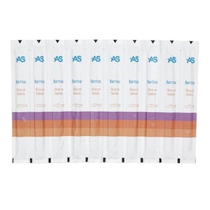 ขนมขบเคี้ยว กาโตส บาร์ริทัส ซัลมอน เอเอส 10 ชิ้น - Product Image 2