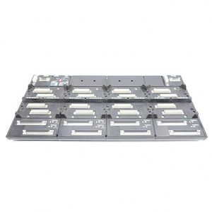 แผ่นฐานแบบโมดูลาร์สำหรับการเชื่อมต่อฟิลด์บัส ฟ็อกซ์บอโร่ P0926JMA ของแท้ ชุดฐานควบคุมระดับอุตสาหกรรม มีสินค้าในสต็อก จัดส่งรวดเร็ว - Product Image 1