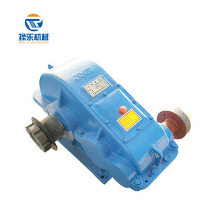 高効率中空軸ATAシリーズディスク減速機（バックストップ付き）鉱業・農業向け傾斜コンベア用 - Product Image 5