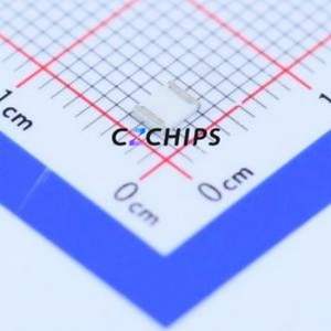 Résistance CMS RTT12680JTP 1210 (Type : Film Épais) (Résistance : 68 Ohms Précision : 5%) - Product Image 2