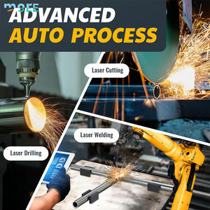 SeeMore Backyards Marco de metal 22 FT USAPA Tamaño de la regulación <span class=keywords><strong>Bolsa</strong></span> de transporte estable Red de Pickleball con soporte de bola de pepinillo - Product Image 4