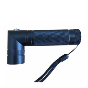 Lampe de travail portable BSJ7200, lumière LED blanche rechargeable, batterie 18650, 3,7 V, durée de vie de 50 000 heures - Product Image 3