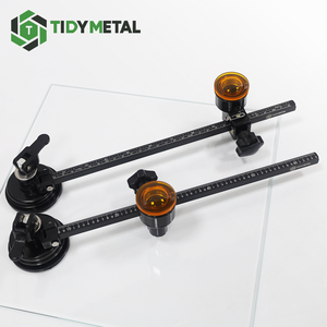 <span class=keywords><strong>Coupe</strong></span>-<span class=keywords><strong>verre</strong></span> manuel de qualité industrielle pour <span class=keywords><strong>verre</strong></span> épais, carrelage en céramique, épaisseur de <span class=keywords><strong>coupe</strong></span> de 3 mm <span class=keywords><strong>à</strong></span> 12 mm et roue en acier - Product Image 4