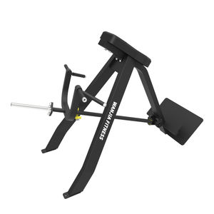 Equipo de Entrenamiento de Fuerza Wanjia para Uso Comercial y Doméstico, Máquina de Remo <span class=keywords><strong>con</strong></span> <span class=keywords><strong>Barra</strong></span> en T y Palanca Inclinada para Fisicoculturismo - Product Image 1