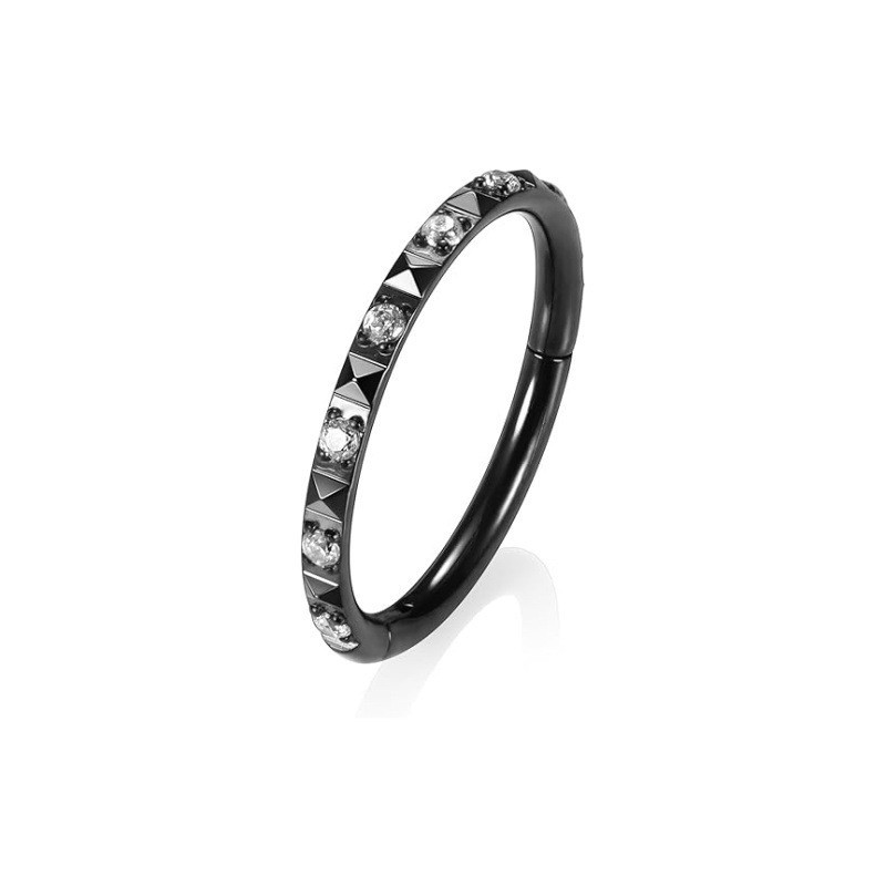Black single layer