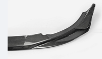 Convient pour Mazda MX5 Miata NC Modified EPA3 Carbon Fiber Ducktail, Carbon Fiber Small Pressure Tail