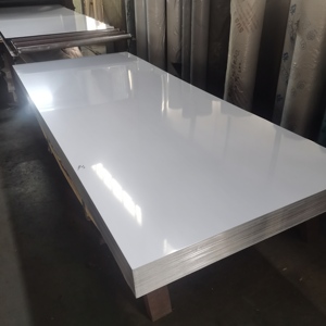 Tấm thép không gỉ cán nóng tùy chỉnh 2mm Ss SUS630 SUS631 SUS632 XM-12 và tấm thép - Product Image 6