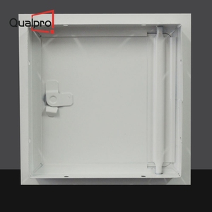 <span class=keywords><strong>Porte</strong></span> d'inspection standard à loquet tactile pour accès au <span class=keywords><strong>grenier</strong></span> mural - Product Image 5