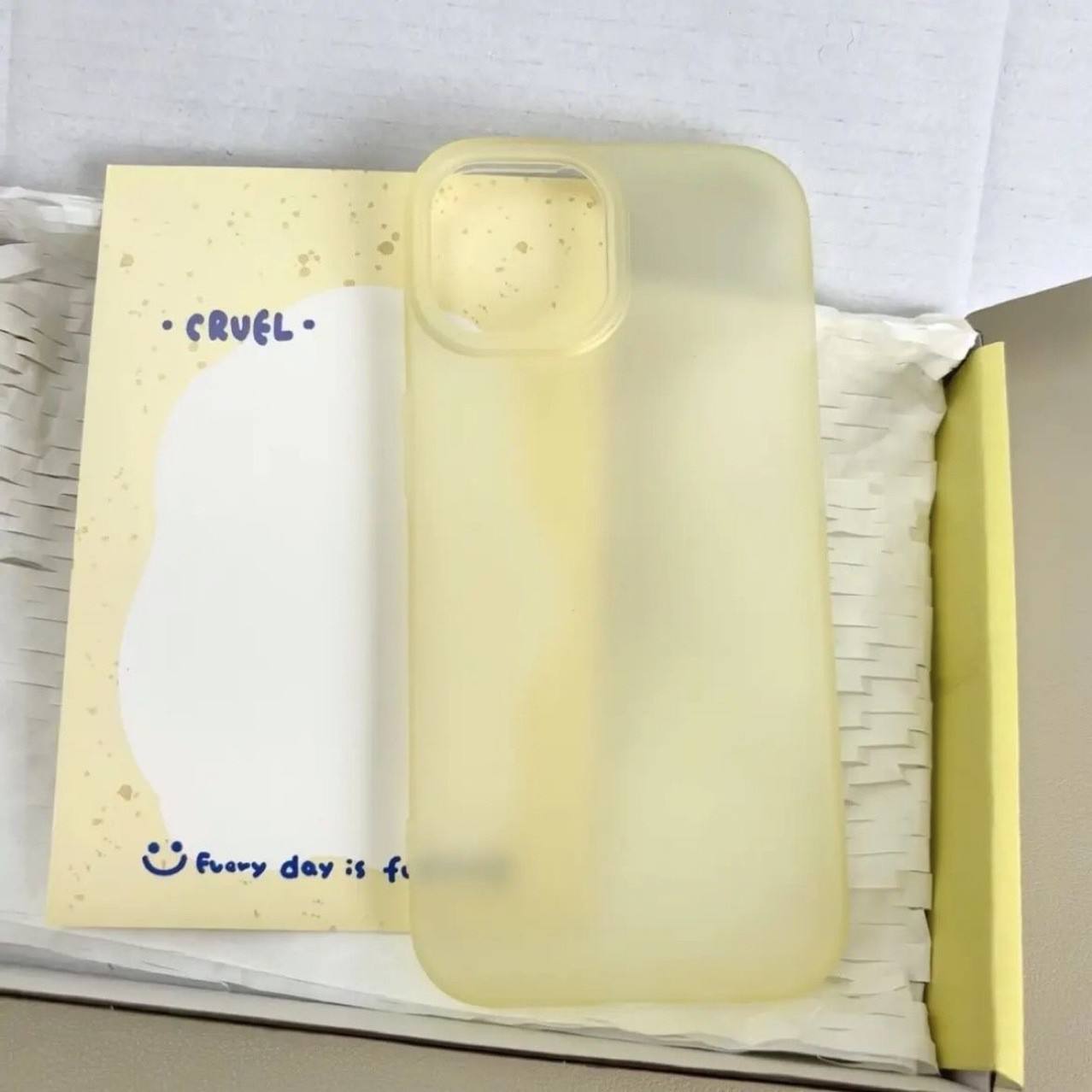 สีเหลือง