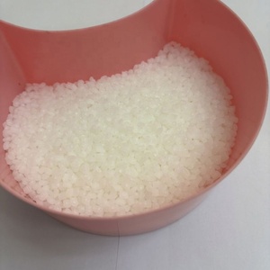 Gránulos de resina PP Virgen de la mejor calidad T30S para pellets de productos desechables de grado médico - Product Image 5