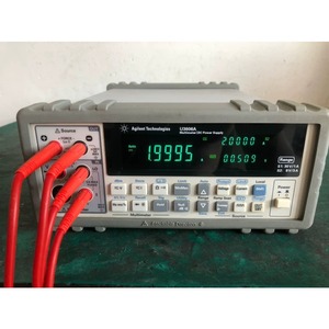 1PC Agilent Keysight U3606A d'occasion - Product Image 4