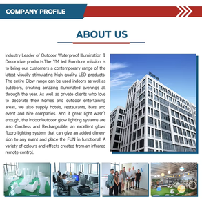 Hiện đại di động thanh bảng với LED chiếu sáng cho nhà vườn khách sạn nhà hàng ktvs Câu lạc bộ đêm siêu thị công viên - Product Image 3