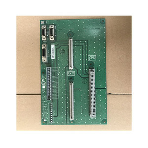 Tarjeta de Interfaz JANCD-NBB02 para Controlador de Robot JANCD-NBB02 JANCD-NBB02 - Product Image 1