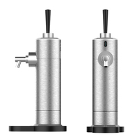 Distributeur automatique de Bar refroidisseur électrique, Kit de Bar, pour bière en conserve les boissons alcoolisées, fonctionne pour toutes les tailles