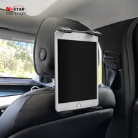 Support réglable pour tablette PC PB03 en métal directement du fabricant pour l'utilisation transfrontalière de machines agricoles automobiles industrielles