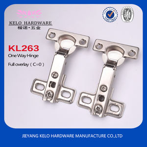 도매 스틸 캐비닛 도어 힌지 소프트 클로징 숨겨진 힌지 니켈 도금 부엌 침실 홈 사무실 가구 서랍 - Product Image 5