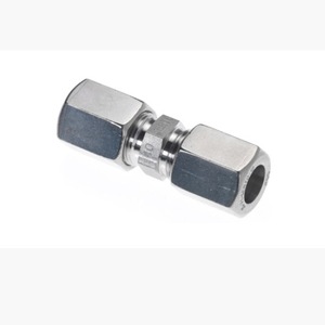 Adaptador SERTO de Acero Inoxidable, Conector Roscado para Sistemas de Plomería - Product Image 3