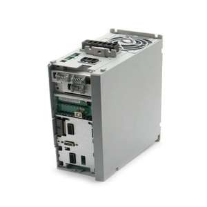 PLC 136G5587 FC-302P1K5T5E20H1XXXXXXS201XALBXCXXXXDX 0905052840 编程控制器 - Product Image 1