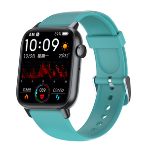 Đồng Hồ Thông Minh IP67 Chống Nước, Đồng Hồ Thông Minh Theo Dõi Hoạt Động Cuộc Gọi Điều Khiển Bằng Giọng Nói Cho Điện Thoại <span class=keywords><strong>Android</strong></span> IOS - Product Image 5