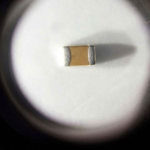 Bulk Discount C0805X7R822K500NTFD 0805 2012 <b>Capacitors</b> SMD <b>Capacitors</b> 8.2nF 10% 50V X7R - Product Image 1