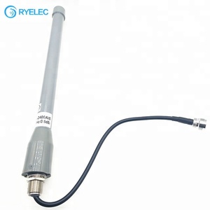 Antenne de station de base 2,4 GHz à gain élevé 5 dBi 2400-2483 MHz en fibre de verre pour mât Wi-Fi – Offre Spéciale - Product Image 3