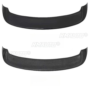 Alerón Trasero para Techo de Coche, Accesorios para Volkswagen Golf 6 GTI R RZ, Pieza de Modificación - Product Image 6