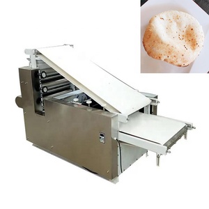 Machine à pain pita, machine à pain pour shawarma, machine à pain plat, machine à pâte à pita - Product Image 3