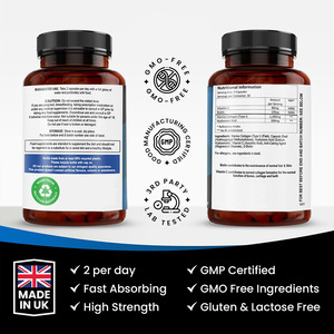 Capsules <span class=keywords><strong>de</strong></span> collagène Biyode Essential Proteins : Mélange efficace, expédition rapide, vente en gros - Product Image 3