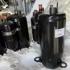 คอมเพรสเซอร์ทำความเย็น Haili รุ่น TE800 THU40/33 1HP 2HP 3HP 5HP สำหรับเปลี่ยนเครื่องปรับอากาศ - Product Image 5