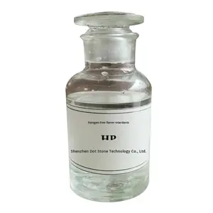 Прозрачные жидкие бесцветные нейтральные антистатические противоморозные автомобили, корабли, интерьеры, БЕЗГАЛОГЕННЫЕ вспомогательные средства для пламени - Product Image 5