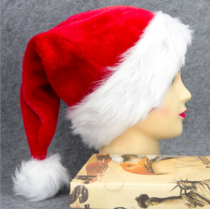 Vacaciones de Navidad rojo sombrero de santa Navidad regalo de Navidad <span class=keywords><strong>tapas</strong></span> - Product Image 5