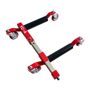 <span class=keywords><strong>OEM</strong></span> стальной автомобильный Автомобильный домкрат Go Jack <span class=keywords><strong>4</strong></span> Автомобильный рычаг позиционирования колеса тележка 3 тонны емкость для автомобильных шин - Product Image 1