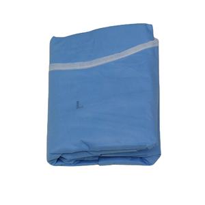 Hoge Kwaliteit Medische Chirurgische Sterilisatie Verpakking Crêpepapier - Product Image 3