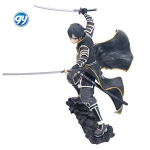 <span class=keywords><strong>โมเดล</strong></span>ดาบดาบดาบดาบดาบดาบดาบดาบซาเอะใหม่ฟิกเกอร์แอคชั่น<span class=keywords><strong>คิริ</strong></span><span class=keywords><strong>โตะ</strong></span>พีวีซีโมเดลของเล่นอนิเมะ kirigaya Kazuto Katana - Product Image 6