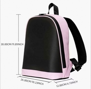 App Programmable Multi-languages Input DISPLAY Led <b>Backpack</b> for <b>Ladies</b> for FUNS - Product Image 1
