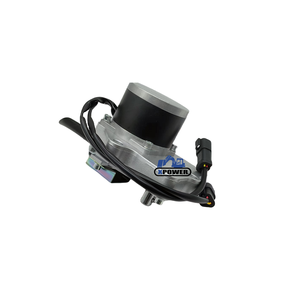 7834-41-2000 7834 2002-41-Motor del acelerador para excavadora de motor de pieza de maquinaria de construcción de - Product Image 1