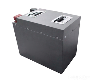 แบตเตอรี่พาวเวอร์-12.8V รุ่นมอเตอร์โฮม, แบตเตอรี่ 12.8V 400Ah 600Ah 800Ah 900Ah 1200Ah, ดีฟไซเคิล, BMS IP65 โซลาร์ - Product Image 5