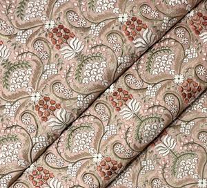 Tela de Tul Bordada con Cuentas y Encaje para Novias, Diseño Moderno, Venta al por Mayor, Textil Francés - Product Image 2