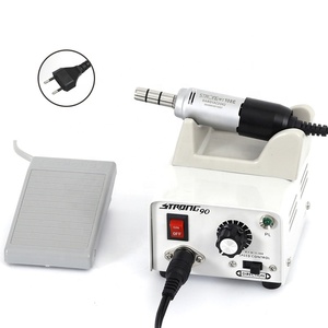 Micromotore Marathon per Laboratorio Dentistico Manipolo Elettrico H37l1 35000rpm Micromotore Dentale Portatile Prezzo - Product Image 5