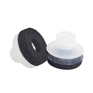 Hot Sale Newest Suvarnabhumi Vacuum Suction Cup Accessory <b>Rubber</b> Material for Rough Surface Mold Processing Service - Product Image 6